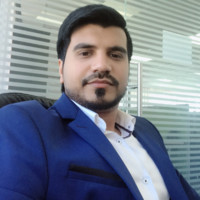 Umair Khan