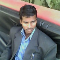 Mahesh Degam