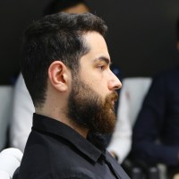 Mohsen Mehrabanpour