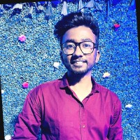 Shubham Bhadale