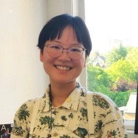 Kelly Liang