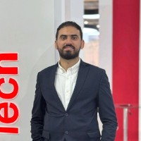 Mohamed Salem