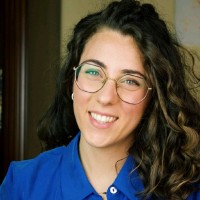 Giulia Scalesse