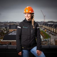 Kelly Hoogendoorn