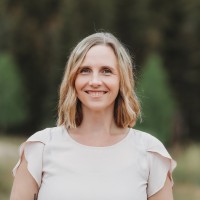 Vanessa Reinertson