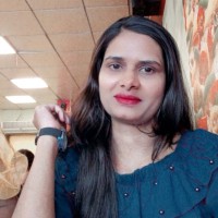 Ayushi Pathak