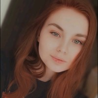 Katsiaryna Harbachova