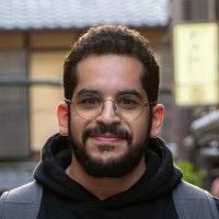 Abdulrhman Alfaifi