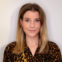 Elyse (E) Bevan