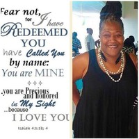 Natasha Garvin-Holmes