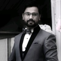 Rizwan Hafeez