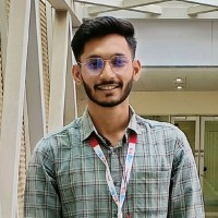 Tushar Desai