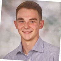 Mitchell Morin