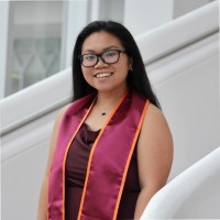 Joy Mendoza