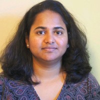 Praveena Narannagari