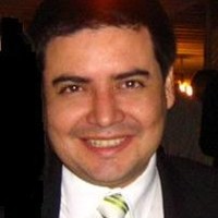 Jorge Cabello Barrenechea