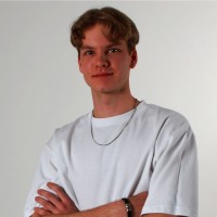 Hampus Boustedt