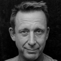 Mark Mccullough