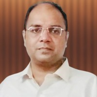 Vaibhav Borgaonker