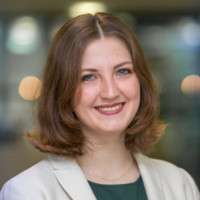 Anna Dikovskaya (Barsukova)