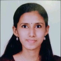 N S Aiswarya