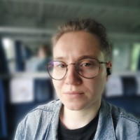 Monika Drozd