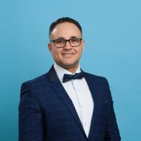 Ismail Rahali
