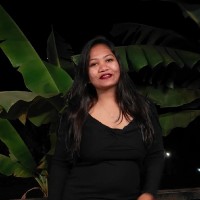 Prajakta kamble
