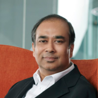 Sunil Mathur