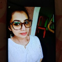 Parvathy S Nair