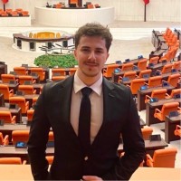 Mehmet Burkay Jurnal