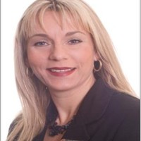 Helen Marshall