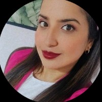 Damelis Moreno