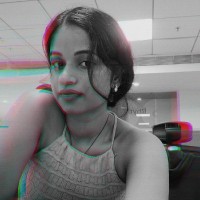 Shreya Kotian