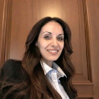 Virginia Gounakis