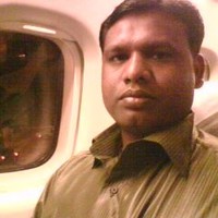 umesh gangurde