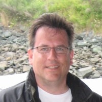 Jeff Smalley