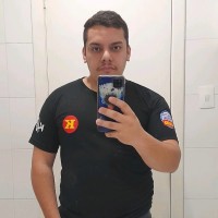 Thiago Sacramento