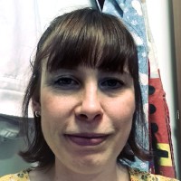 Clare Welsh