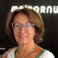 Sophie Mahé