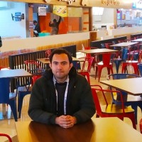 Hemant Karki