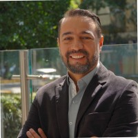 Jaime Bringas Garcia