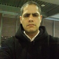 Daniel Jesús Cubas García - Blásquez