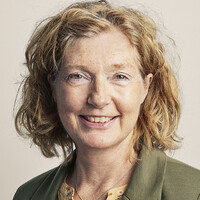 Berit Glasser Heede