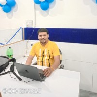 Tufan Singh Nagar