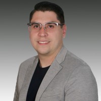 Ethan Morales