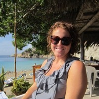 Kate Miles