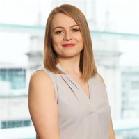 Amelia Dixon