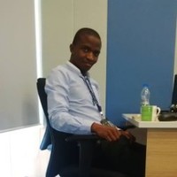 Mxolisi Magagula