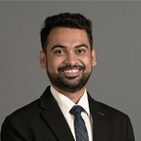 Udit Gupta